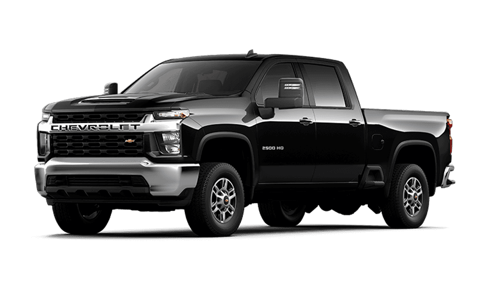 2021 Chevrolet Silverado Trim Levels Towing Capacity Accessories