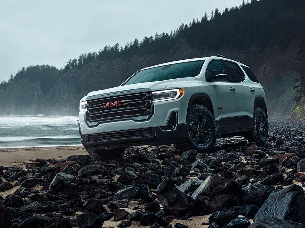 2024 Gmc Acadia Towing Capacity In India Bess Marion