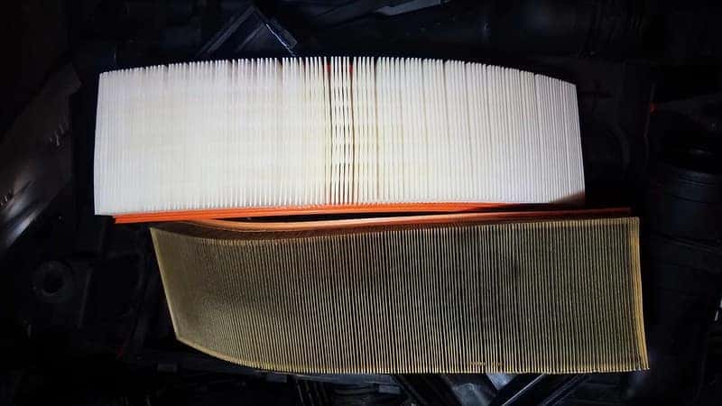 How Often Should You Change Your Air Filter in Your Car?