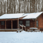 youngstown ohio cabin