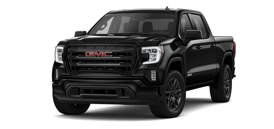 2021 GMC Sierra - Towing Capacity, Price, Interior, Engine | #1 Cochran