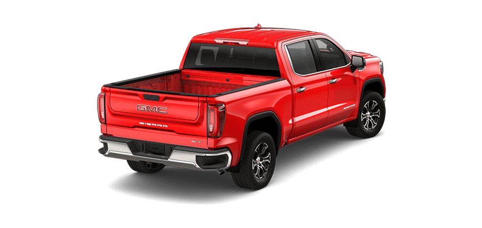 2021 GMC Sierra - Towing Capacity, Price, Interior, Engine | #1 Cochran