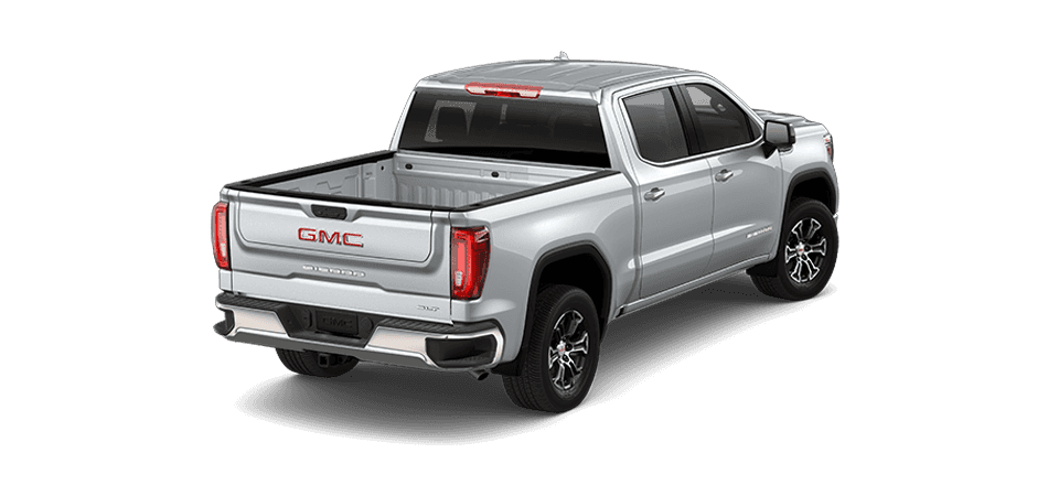 2021 GMC Sierra - Towing Capacity, Price, Interior, Engine | #1 Cochran