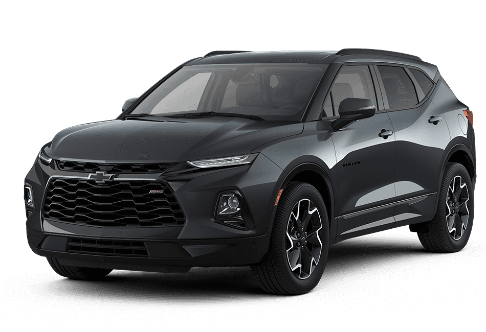2021 Chevy Blazer Price Interior Specs Interior Cochran Cars