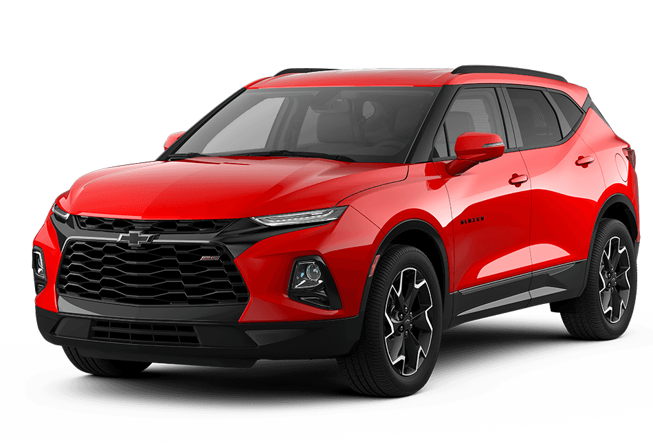 2021 Chevy Blazer - Price, Interior, Specs & Interior | Cochran Cars