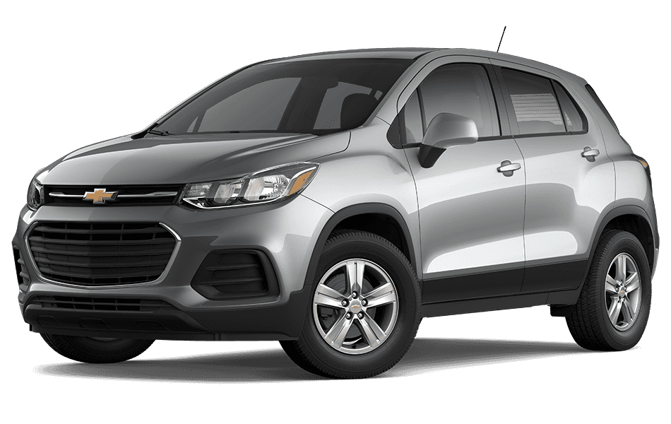 2018 chevy trax awd towing capacity