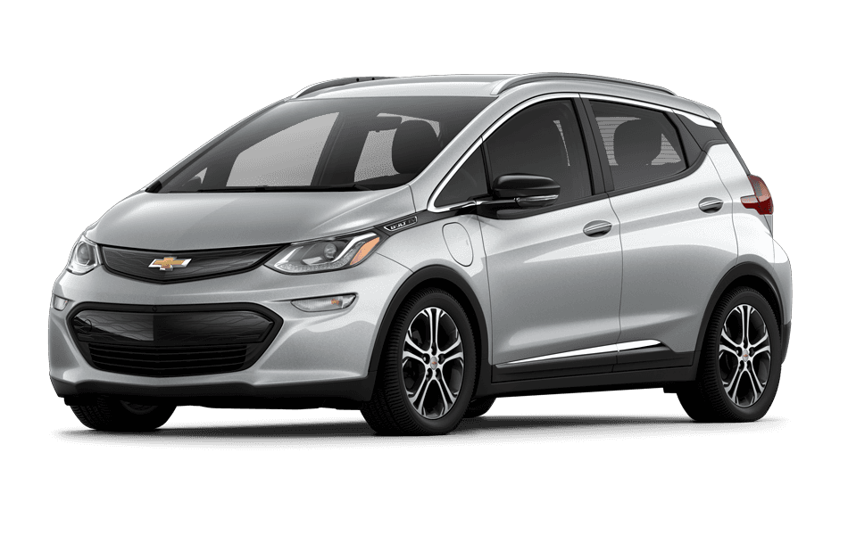 Buy a store chevy bolt