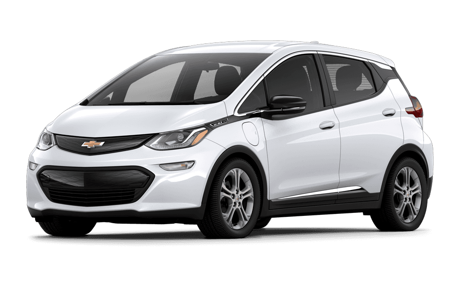 2021 Chevrolet Bolt Chevy Electric Car Range, Battery, Price & Interior