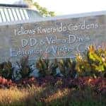 The D.D. and Velma Davis Education Visitor Center youngstown ohio