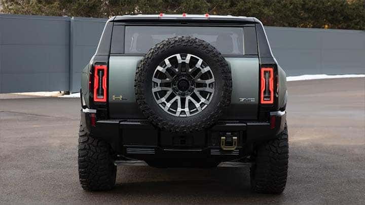 2021 deals jeep hummer