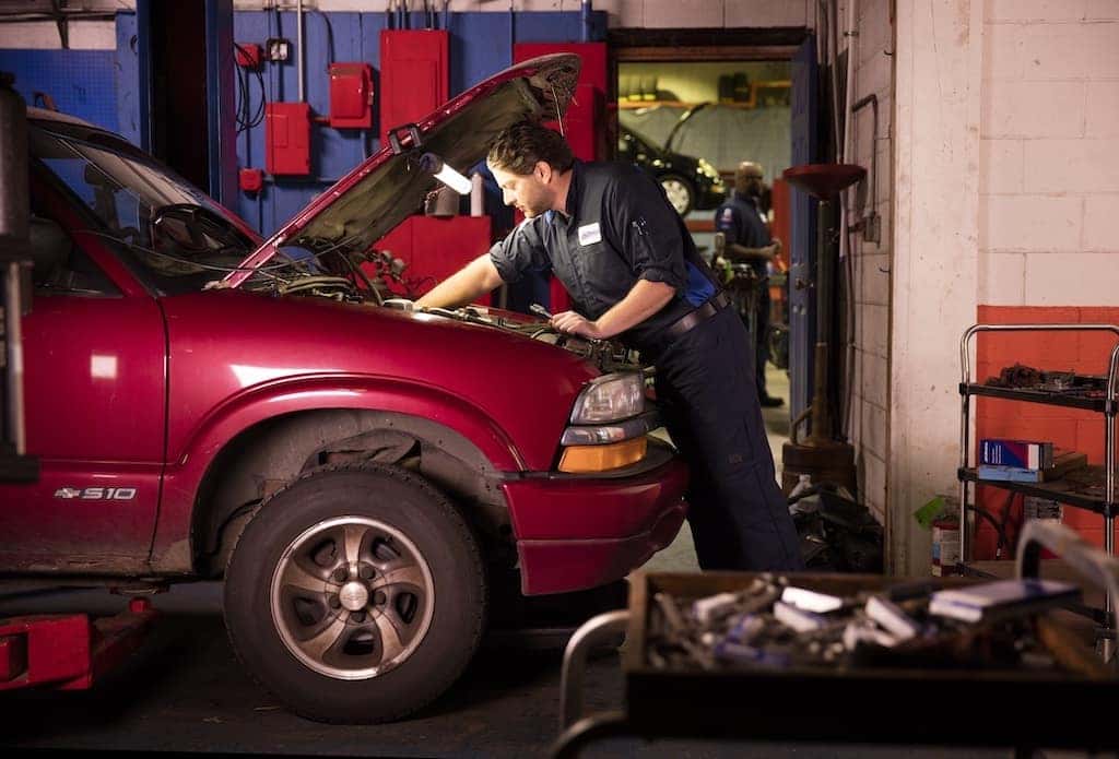 What Is a Tune Up? How Often Should You Get a Tune Up?