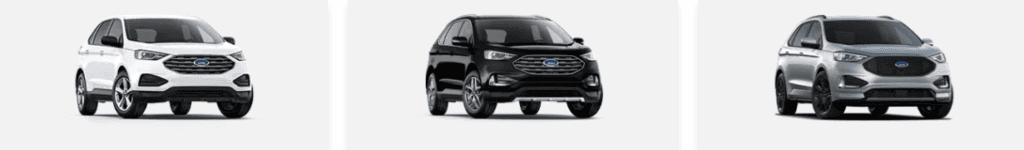 Used Ford Edge For Sale Near Me