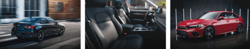 Used Honda Civic For Sale Near Me