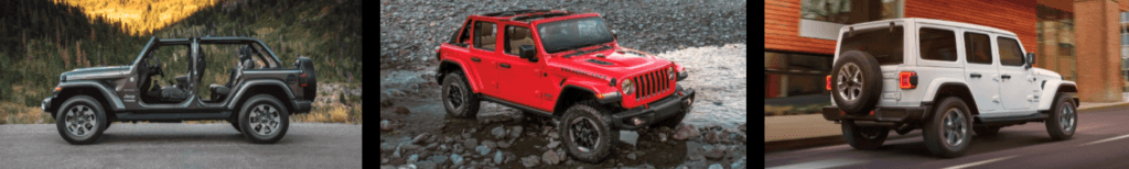 Jeep Wrangler For Sale Near Me