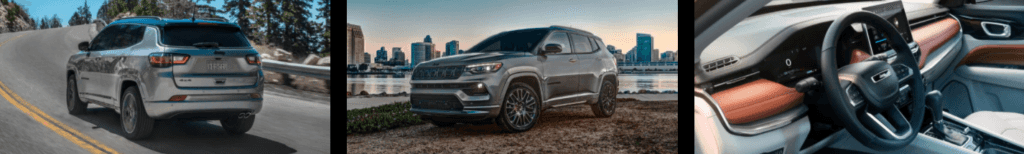 Used Jeep Compass For Sale Near Me