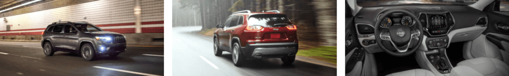 Used Jeep Cherokee For Sale Near Me