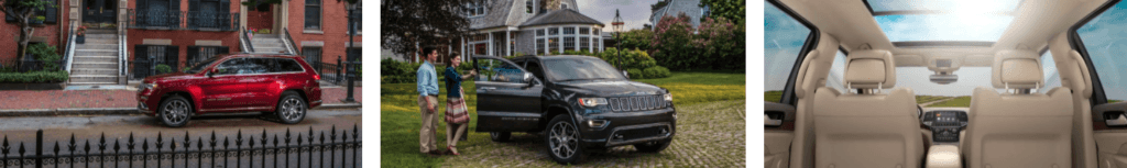 Used Jeep Grand Cherokee For Sale Near Me