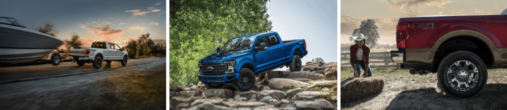 Used Ford F-250 For Sale Near Me