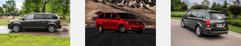 Used Dodge Grand Caravan Near Me