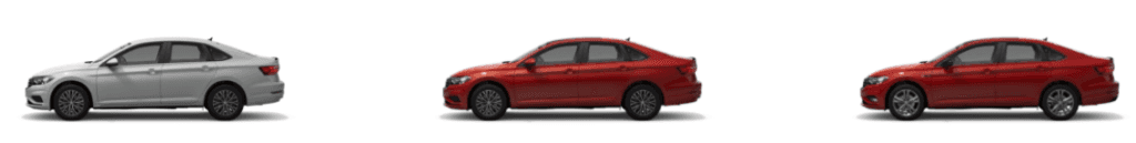 Used Volkswagen Jetta Near me