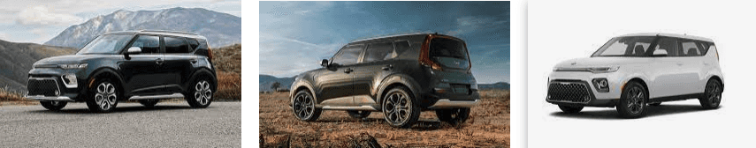 Used Kia Soul Near Me