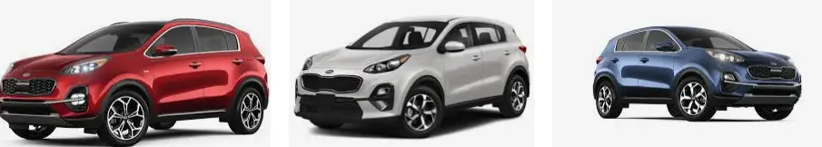 Used Kia Sportage For Sale Near Youngstown, OH | #1 Cochran Used Cars