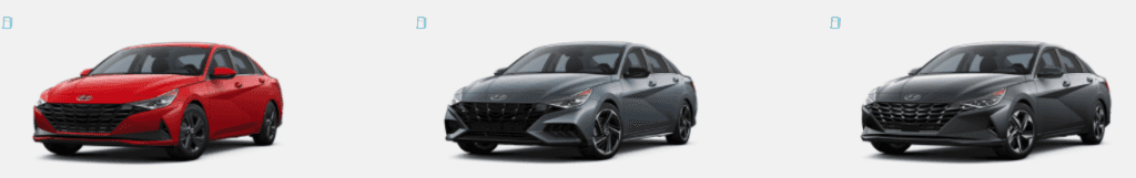 Used Hyundai Elantra Near Me