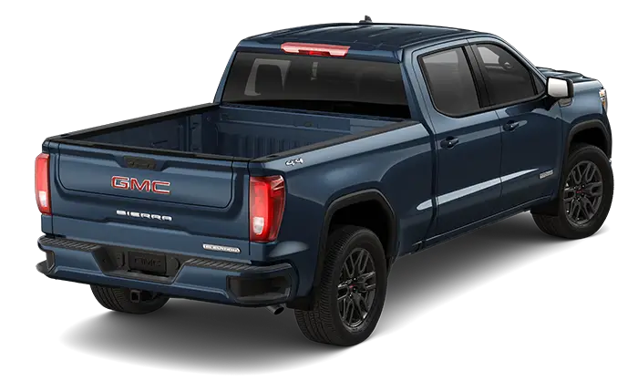 2022 GMC Sierra Price, Features, Colors & More | Cochran Cars