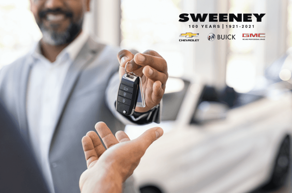 How to Sell a Car in Ohio 1 Cochran Cars