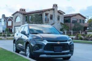 which suvs last the longest?