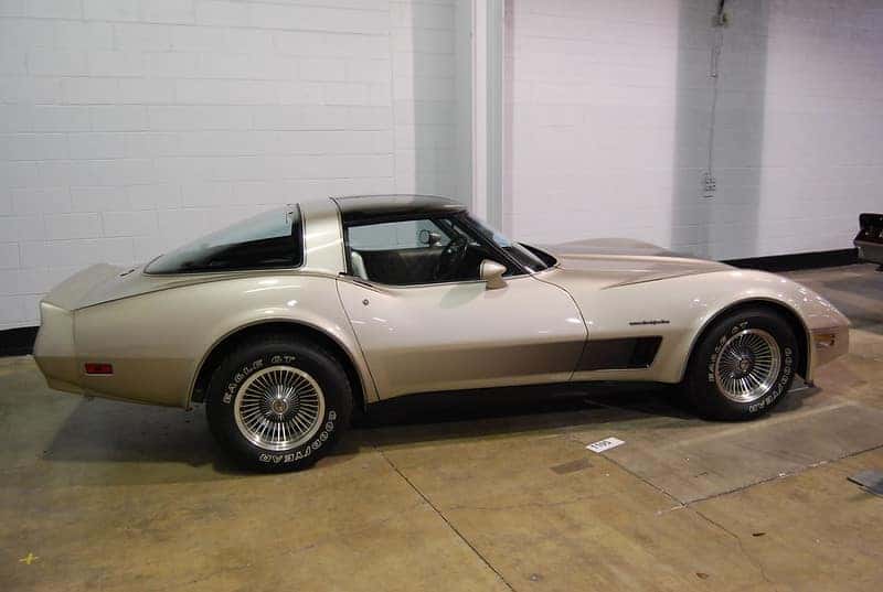 Car Clubs Near Youngstown, OH 1 Cochran Cars