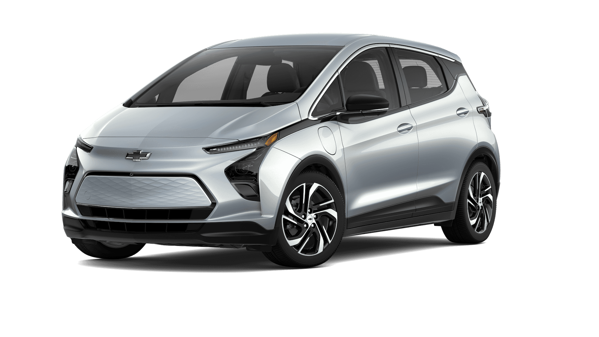 2023 Chevrolet Bolt EV Colors, Range, Interior & More Cochran Cars