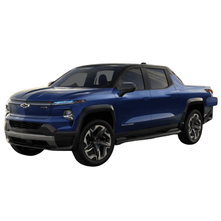 Everything you need to know about electric cars 1 Cochran