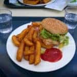 Best Chicken Sandwich Youngstown Ohio