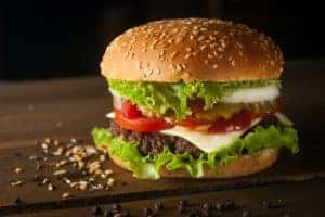 great, classic cheeseburgers can be found all around Columbiana, OH