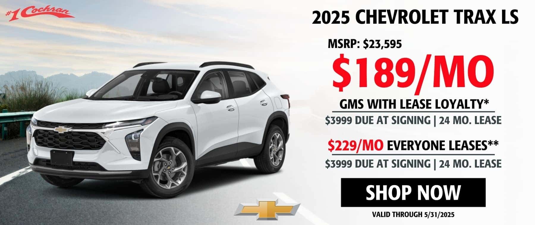 2 May 2025 Trax Lease Offer DSK