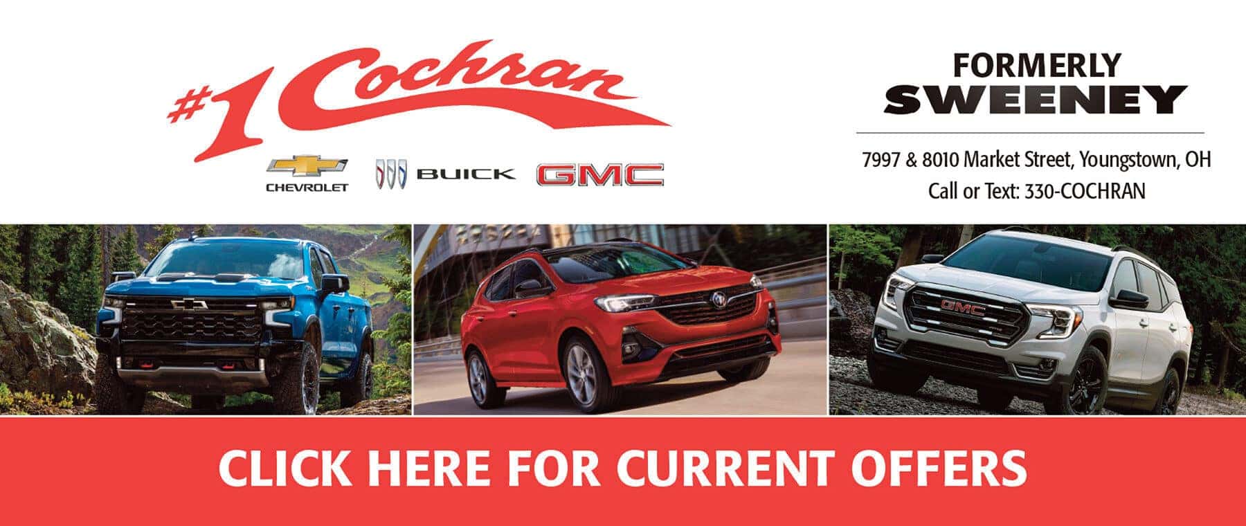 #1 Cochran Acquires Boardman Nissan