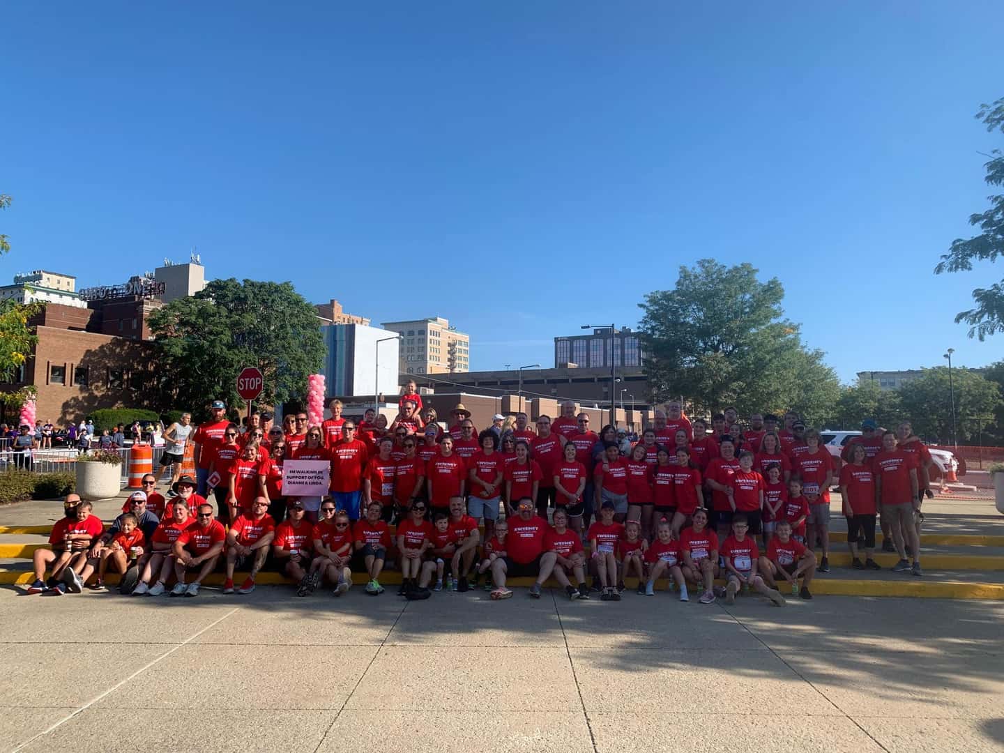2023 Panerathon Youngstown, Ohio