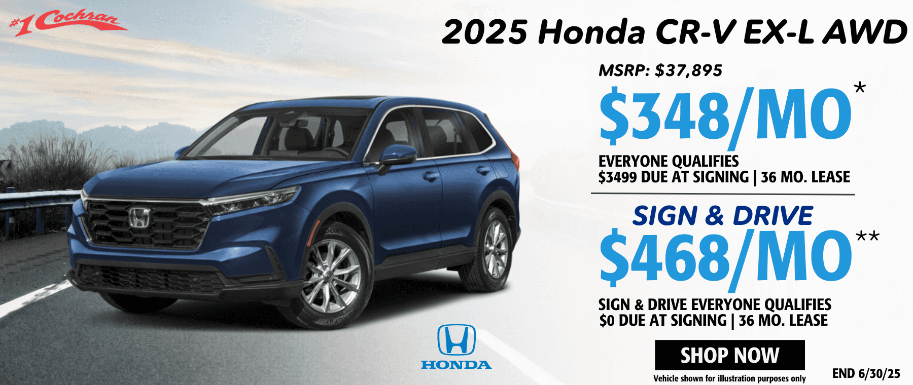  2 June 2025 CRV Lease Offer DSK