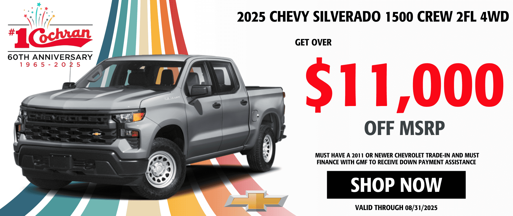  3 August 2025 Silverado Lease Offer DSK.