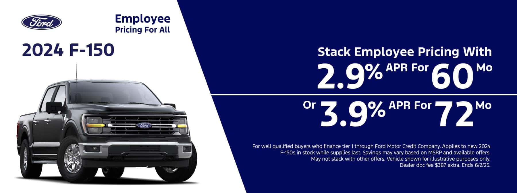 May 2025 Ford CS Slides Ohio_2024 F-150 APR.j