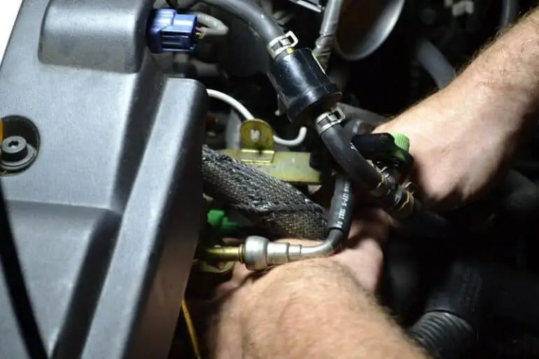 How To Reset A Camshaft Position Sensor In 7 Easy Steps | #1 Cochran