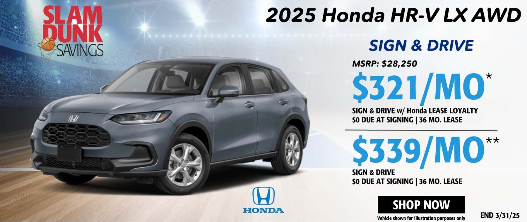 1.2 March 2025 HRV S&D Lease Offer DSK