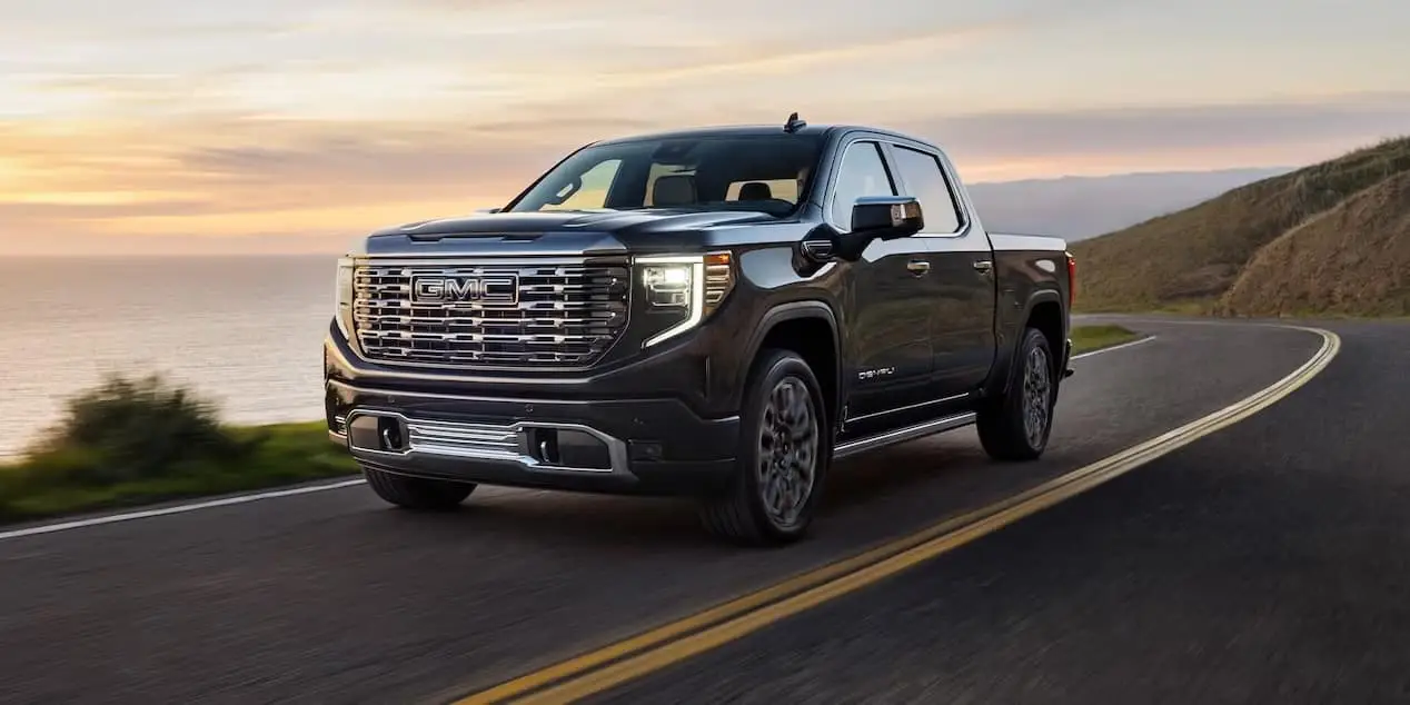 2024 GMC Sierra vs Chevy Silverado | Towing, Features, Price & More