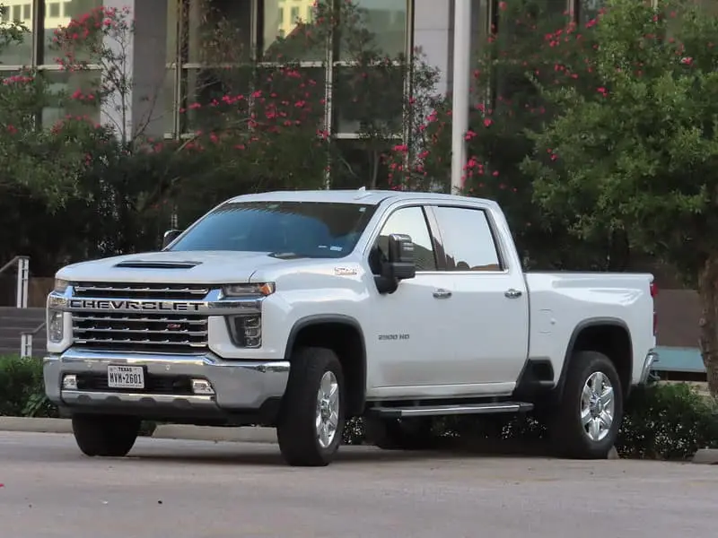 Which Chevys Have Diesel Engines? | #1 Cochran Cars