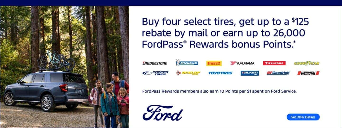 Ford Lease Deals & New Car Incentives 1 Cochran Cars