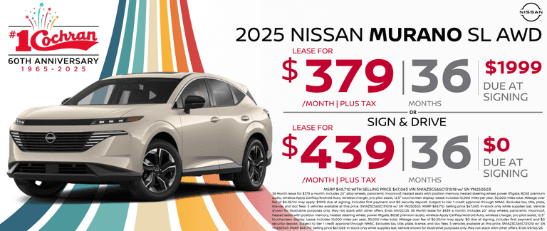  4 August 2025 Murano SL Lease Offer DSK