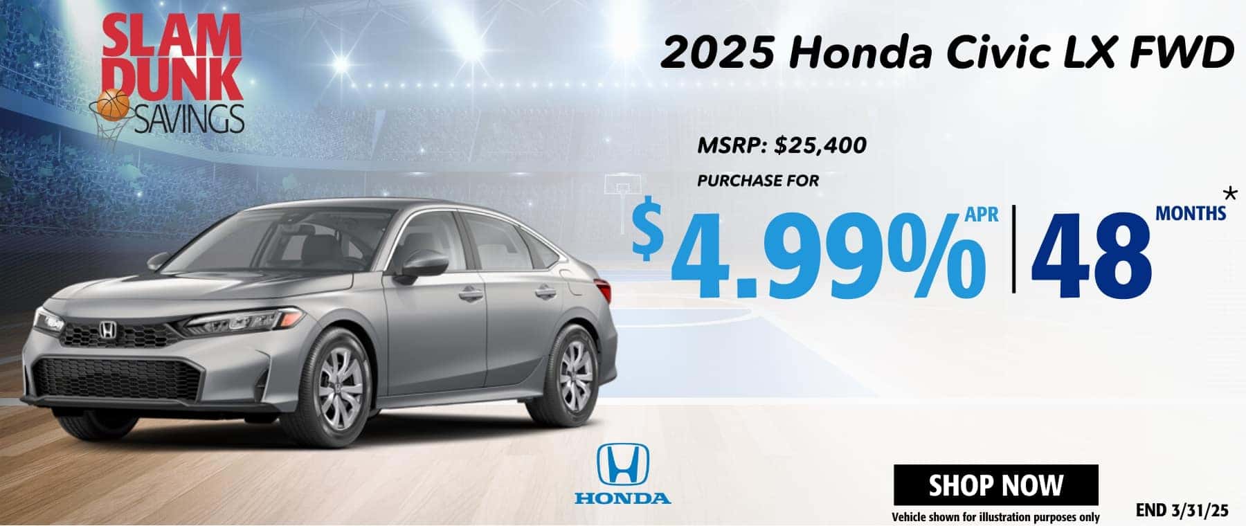 11 March 2025 Civic Purchase Offer DSK.