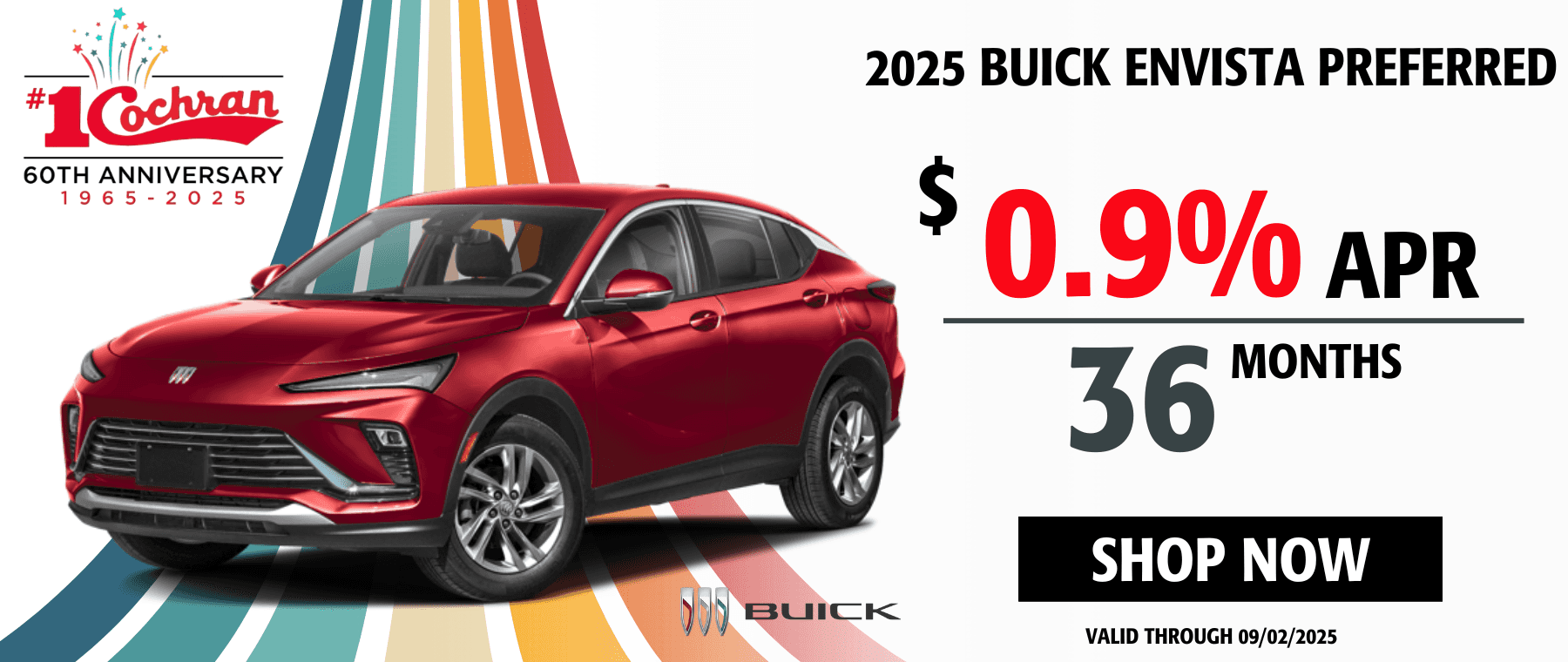 6 August 2025 Envista Purchase Offer DSK