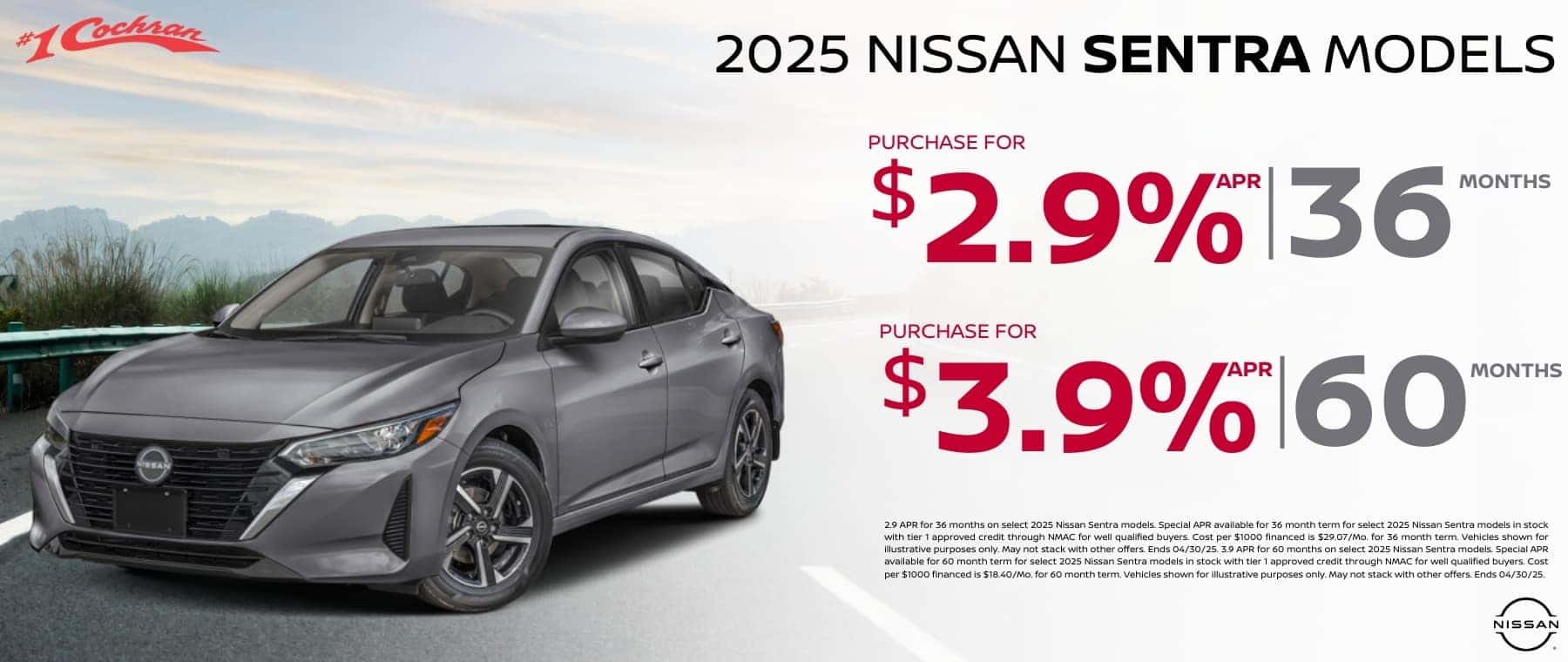 4 April 2025 Sentra Purchase Offer DSK